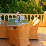 La Quinta Park * Santa Úrsula