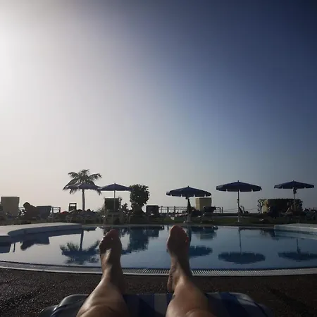 Tatil Evi La Quinta Park
