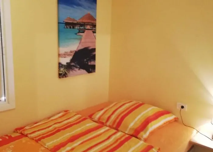 Feriehus La Quinta Park