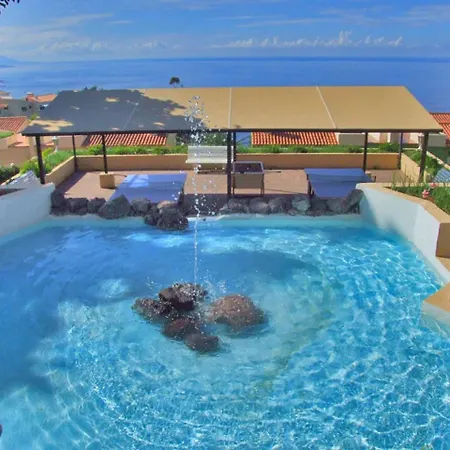 Tatil Evi La Quinta Park