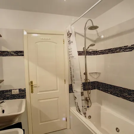 Holiday home La Quinta Park *