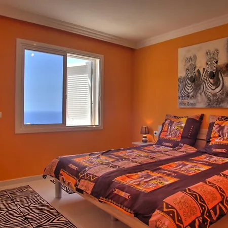 La Quinta Park Tatil Evi *