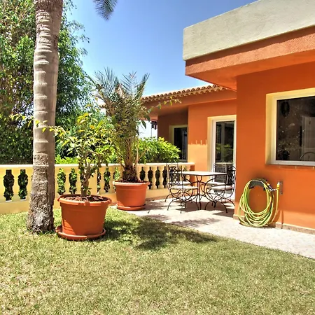 Tatil Evi La Quinta Park