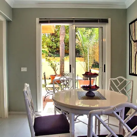 La Quinta Park * Santa Ursula (Tenerife)