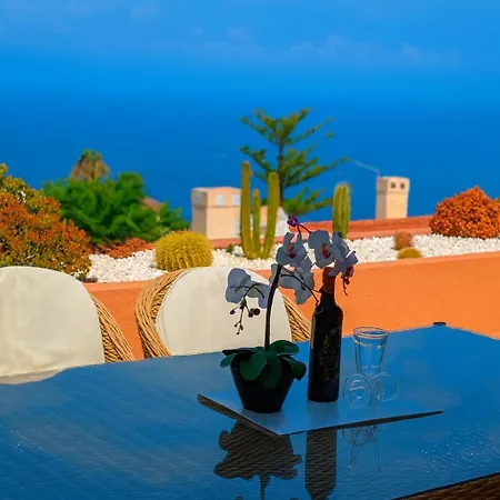 La Quinta Park Tatil Evi *