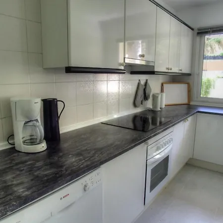 La Quinta Park Holiday home Santa Ursula (Tenerife)