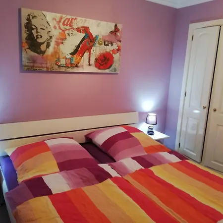 La Quinta Park * Santa Úrsula