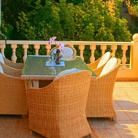 La Quinta Park * Санта-Урсула