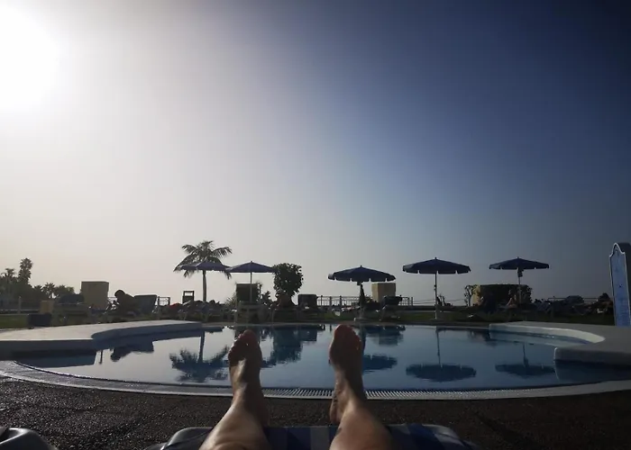 Dom wakacyjny La Quinta Park