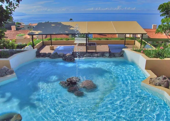 Дом отдыха La Quinta Park