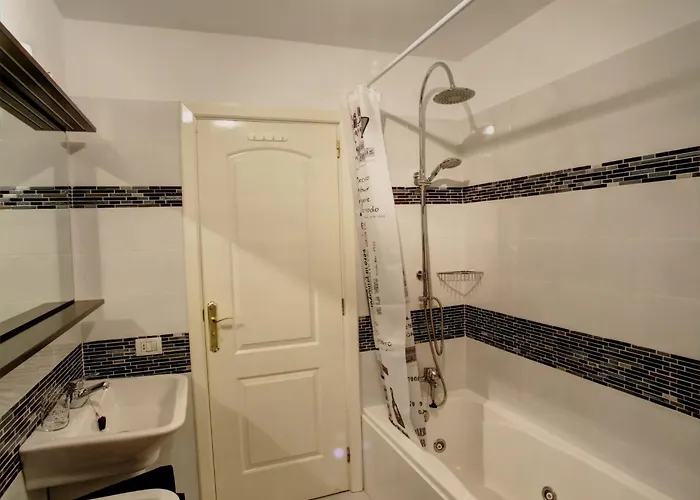 Дом отдыха La Quinta Park *