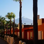 La Quinta Park 別荘 サンタ・ウルスラ