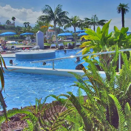 La Quinta Park *