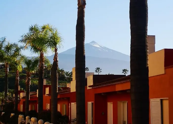 La Quinta Park 別荘 サンタ・ウルスラ