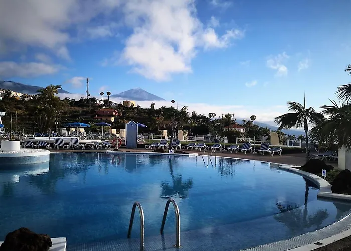 La Quinta Park 別荘 サンタ・ウルスラ