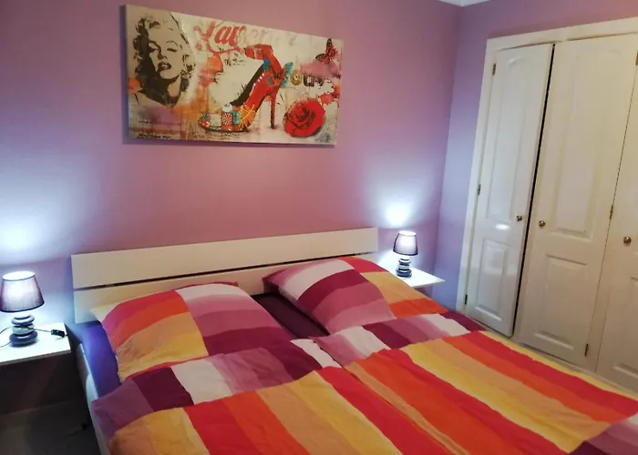 La Quinta Park * サンタ・ウルスラ