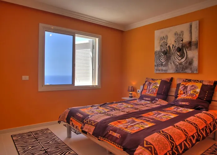 La Quinta Park 別荘 *