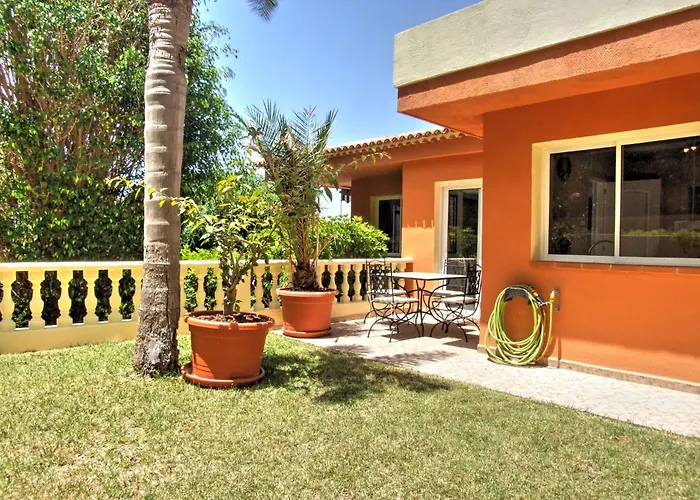 別荘 La Quinta Park