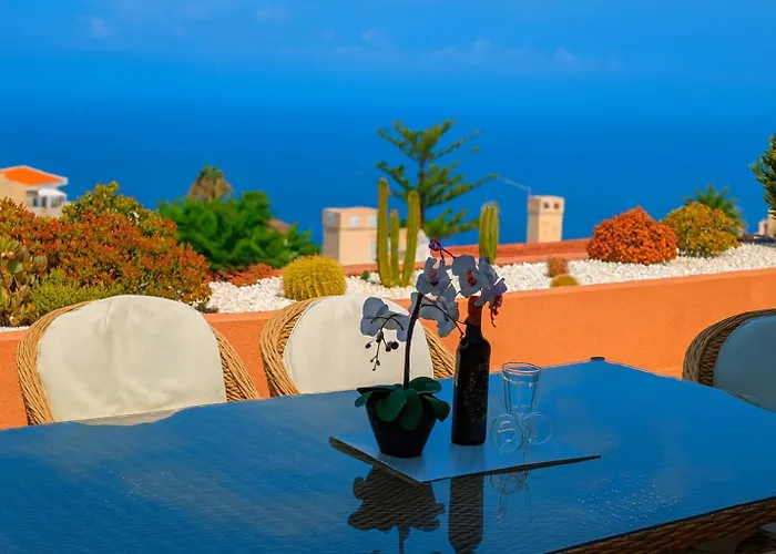 La Quinta Park 別荘 *